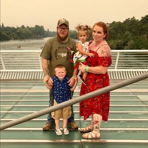 Meet your Posher, Katee